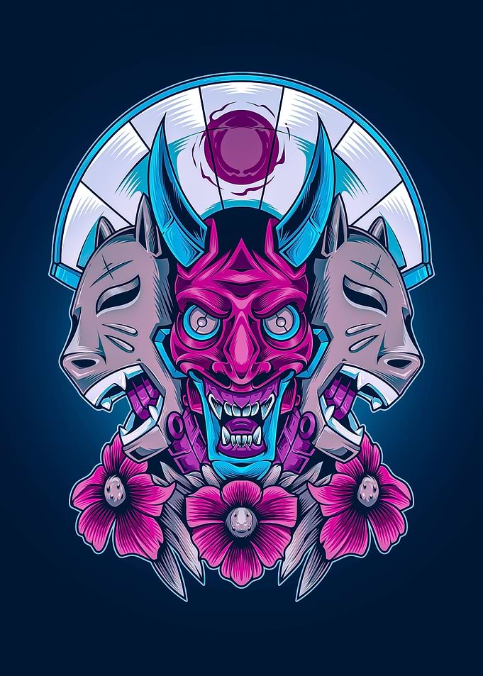 demons