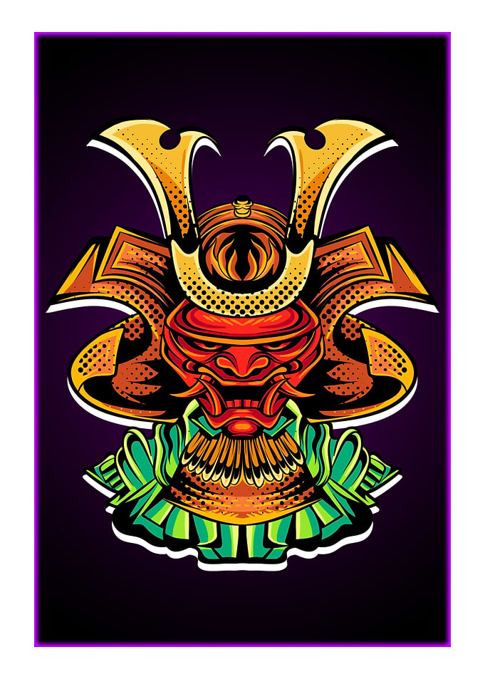 Samurai