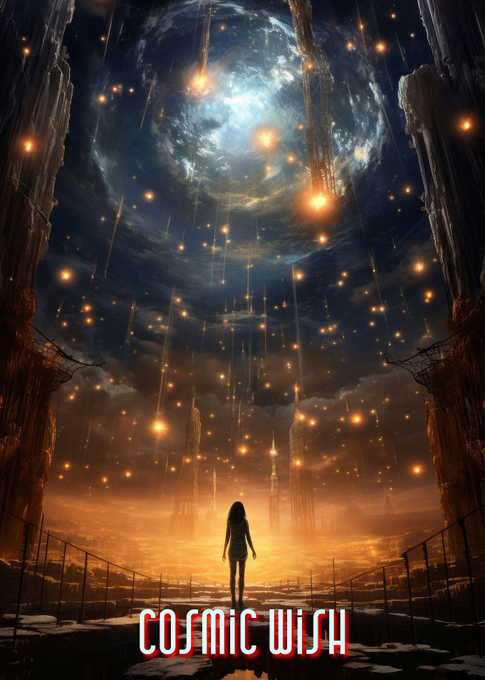 Cosmic Wish