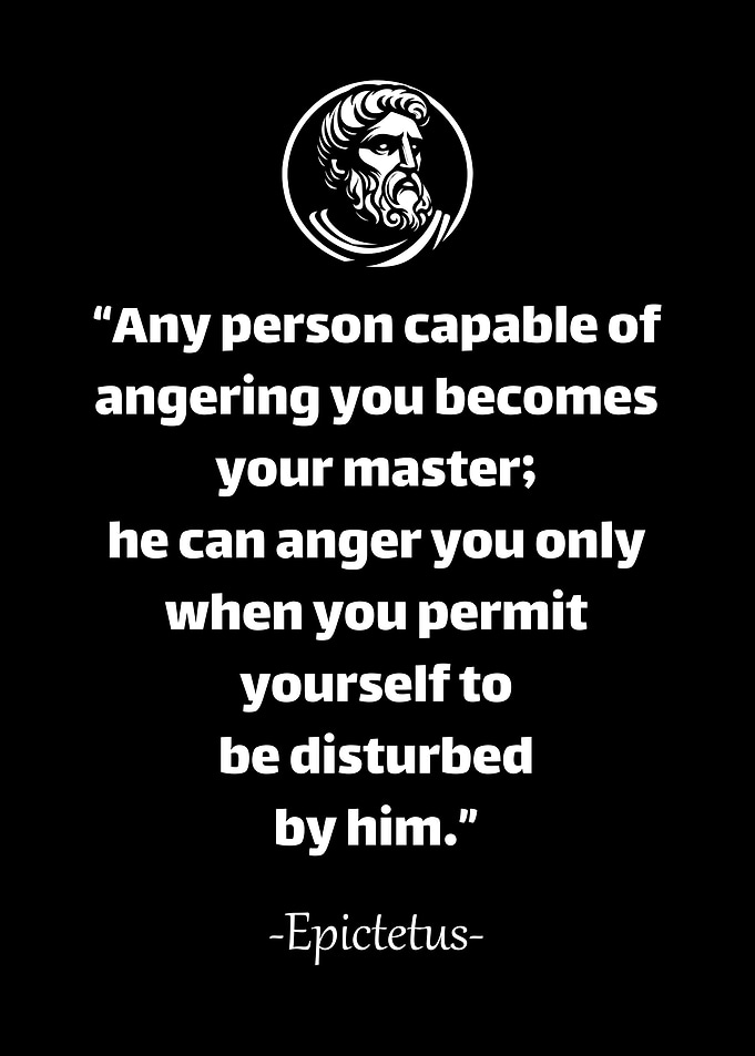 Epictetus Wise Quotes