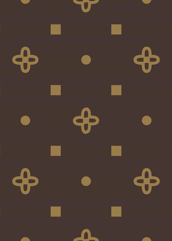 Abstract Premium Branded