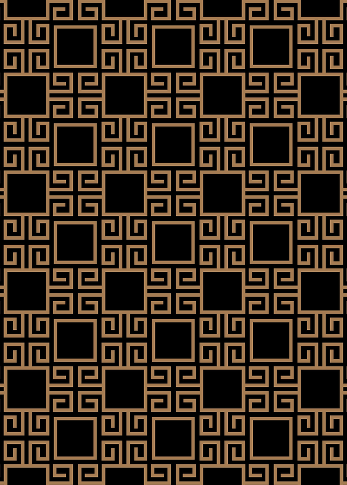 Abstract Premium Branded