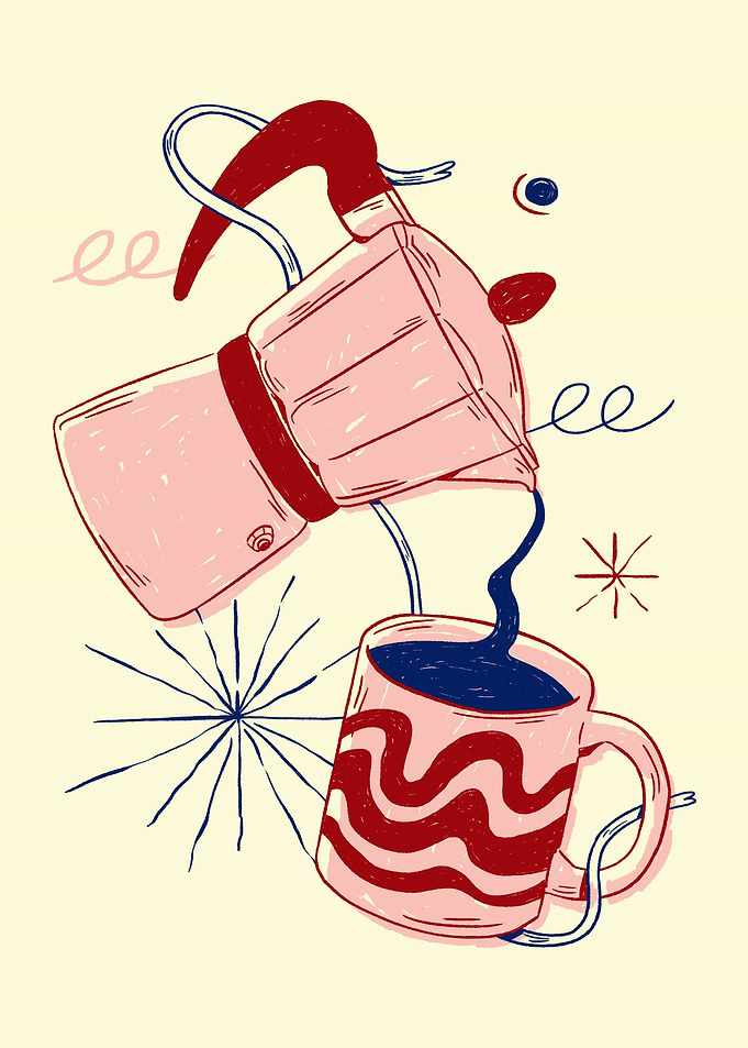 Coffee Drink