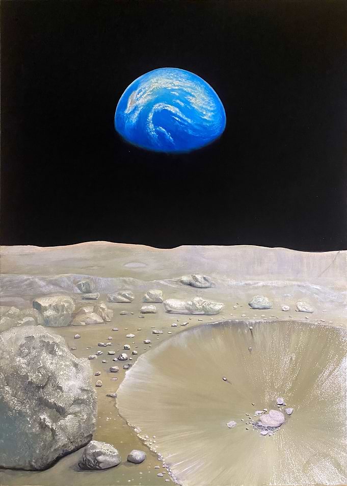 Earthrise