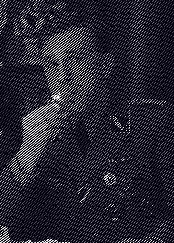 Lt Archie Hicox