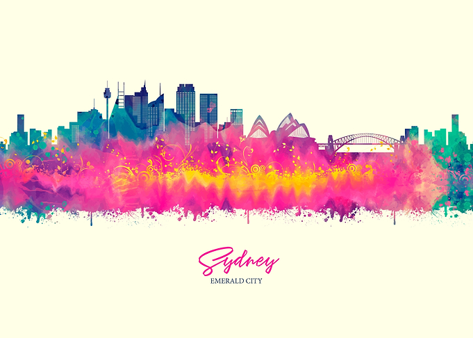 Sydney