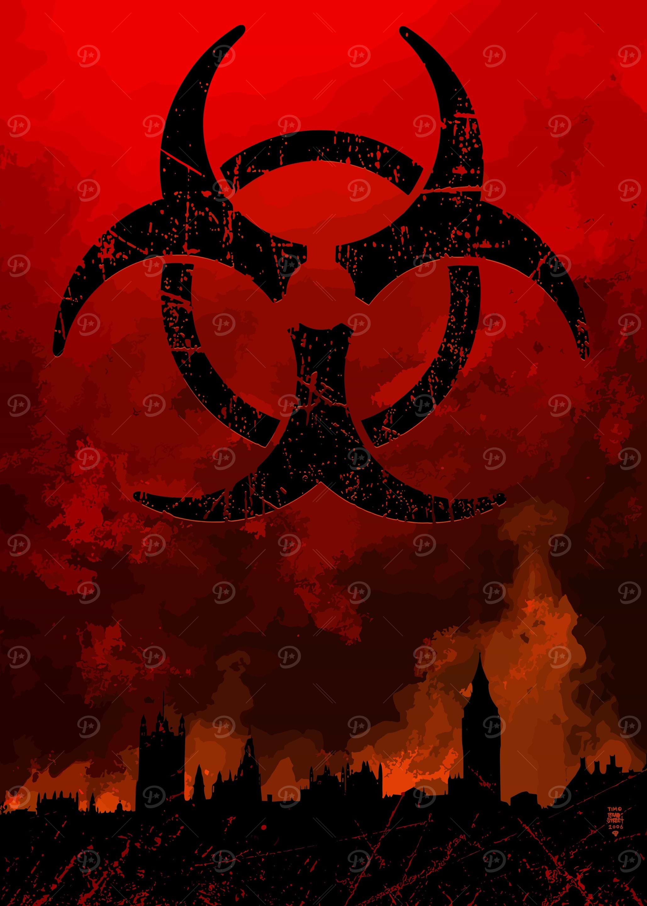 28 Days Later Movie