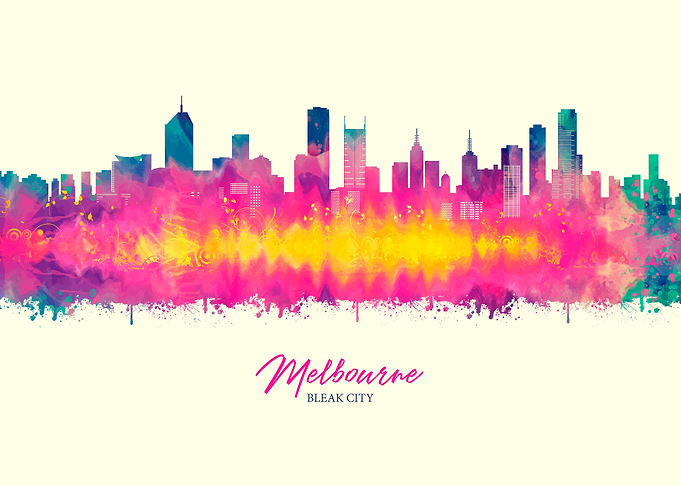 Melbourne