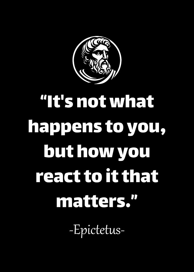 Epictetus Wise Quotes