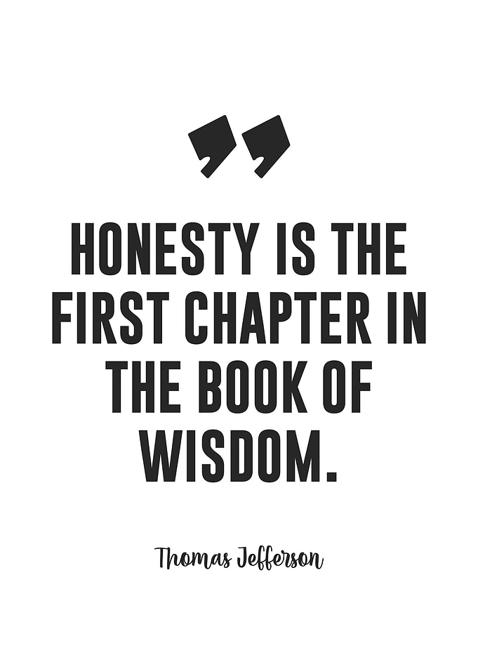 Thomas Jefferson quote