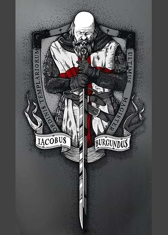 iacobus burgundus