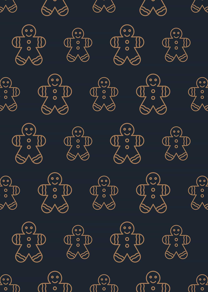 Abstract Premium Branded