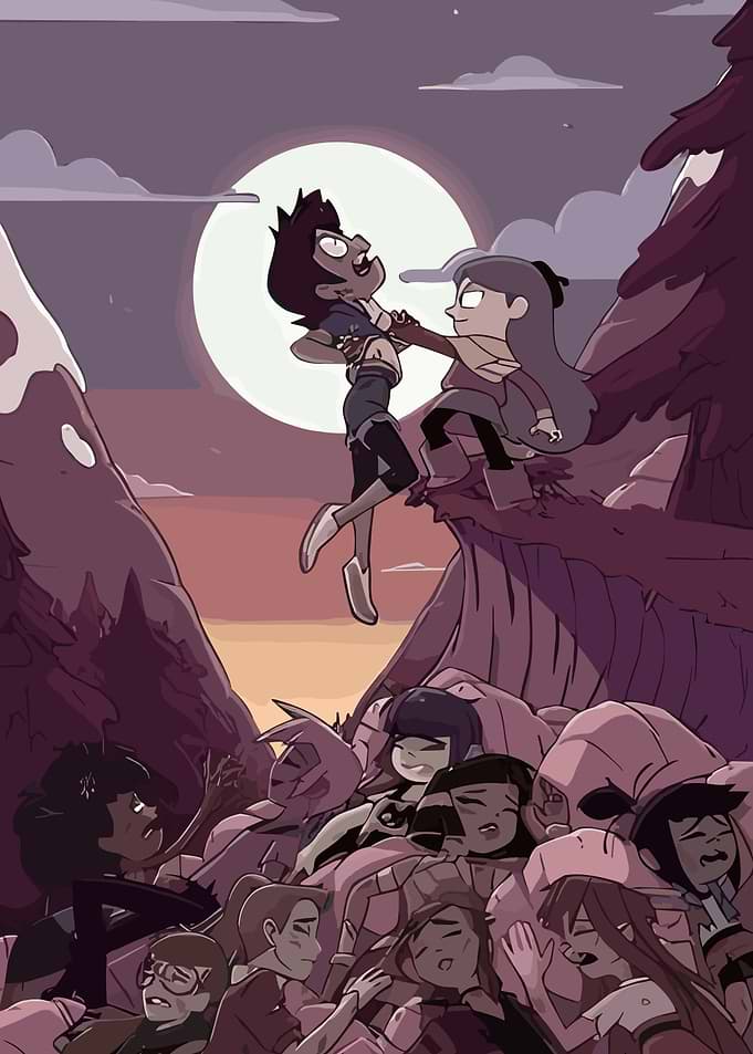 Hilda