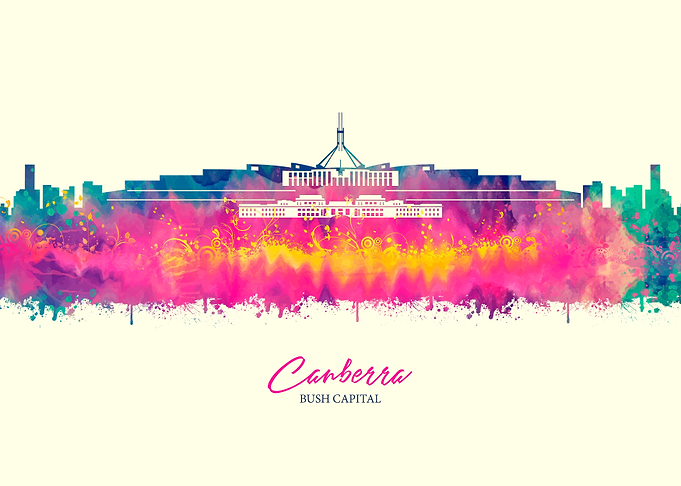 Canberra