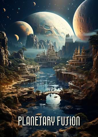 Planetary Fusion