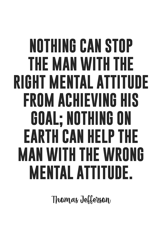 Thomas Jefferson quote