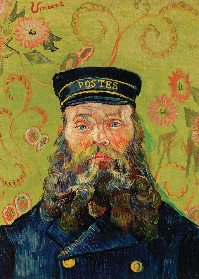 The Postman