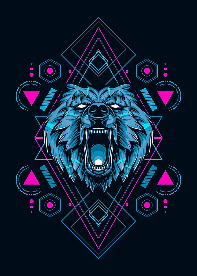 Bear