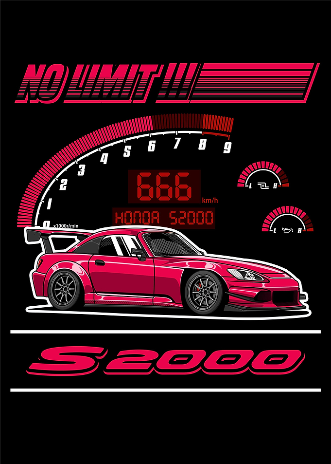 Honda S2000