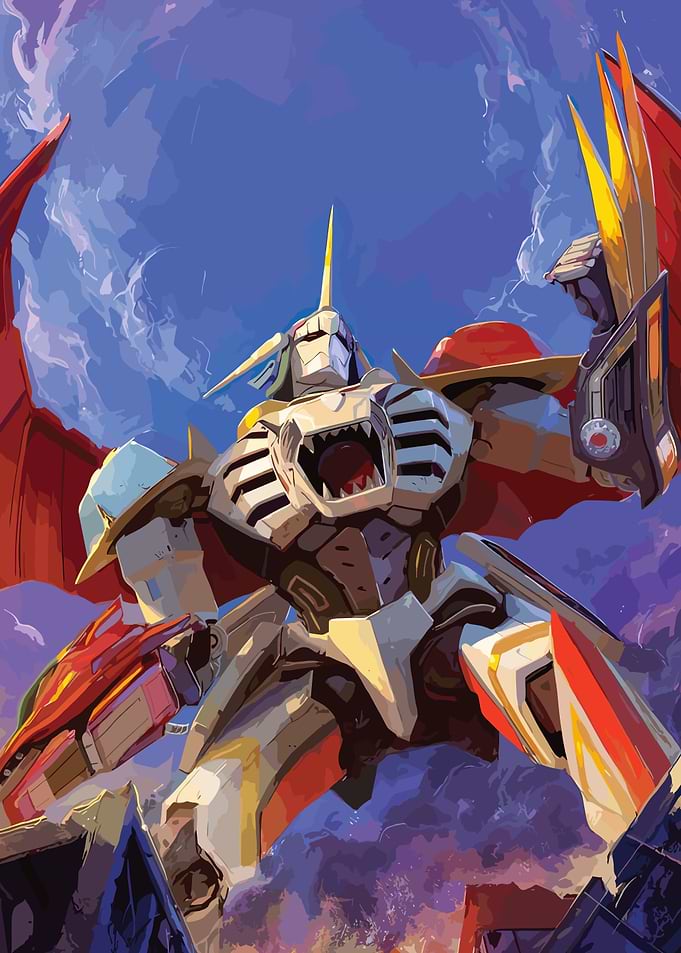 Zord Power
