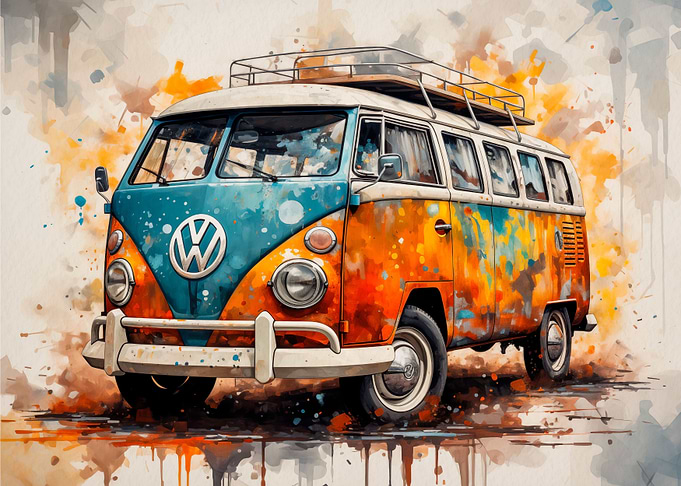Combi Vibes