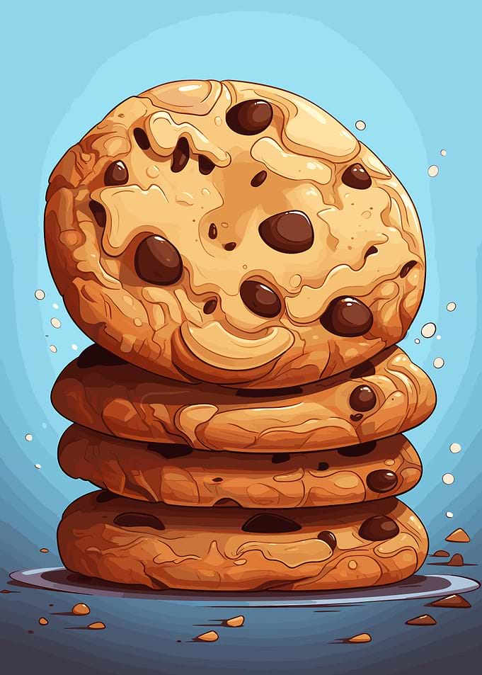 Cookie cookies