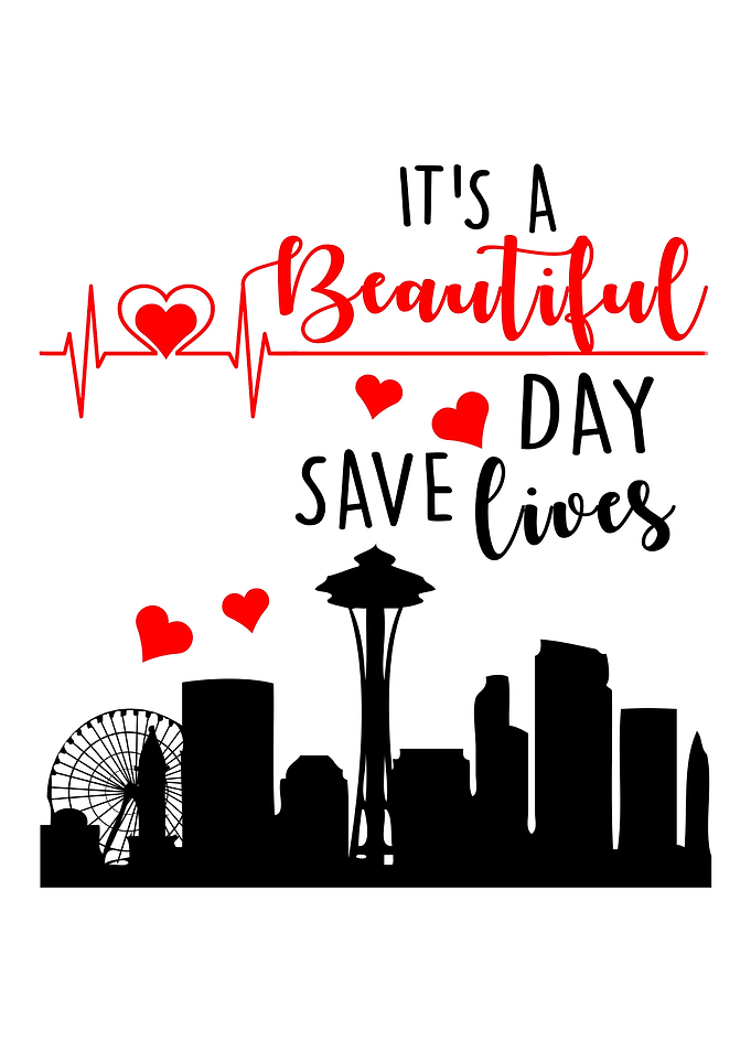 A Day To Save Lives