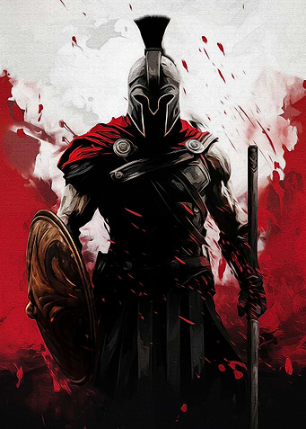 To the Gates