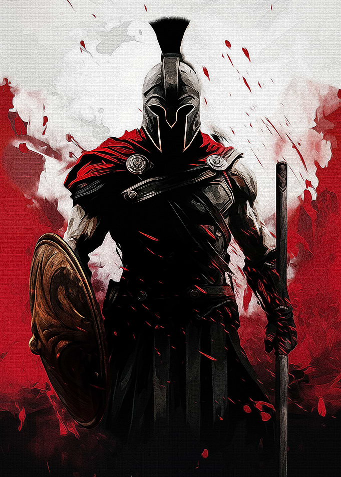 To the Gates