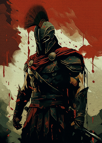 Reckoning