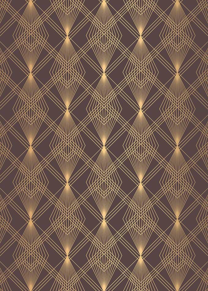 Abstract Premium Branded