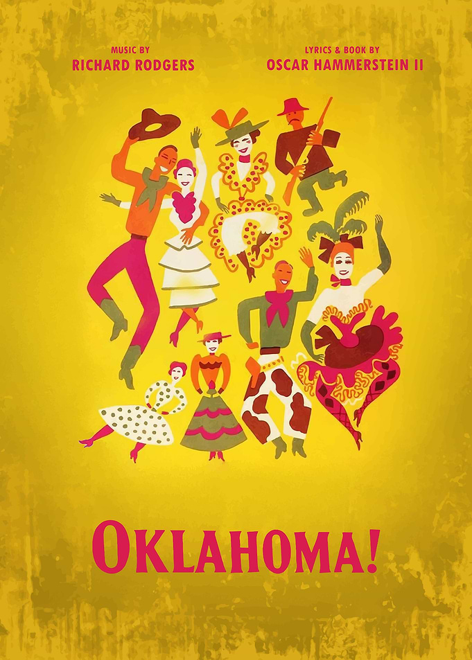 Oklahoma