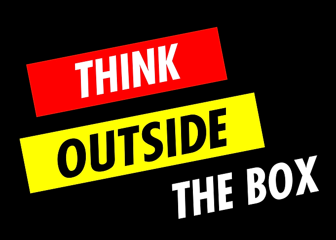 Futura think outside the b