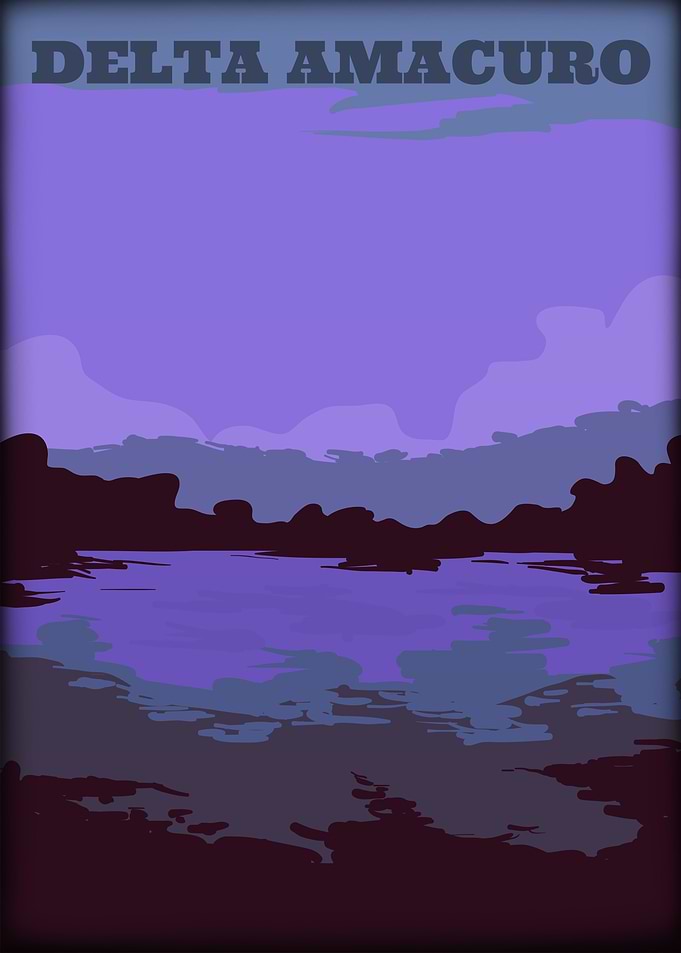Delta amacuro