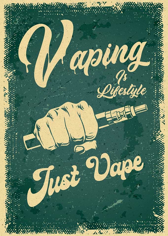 Vaping