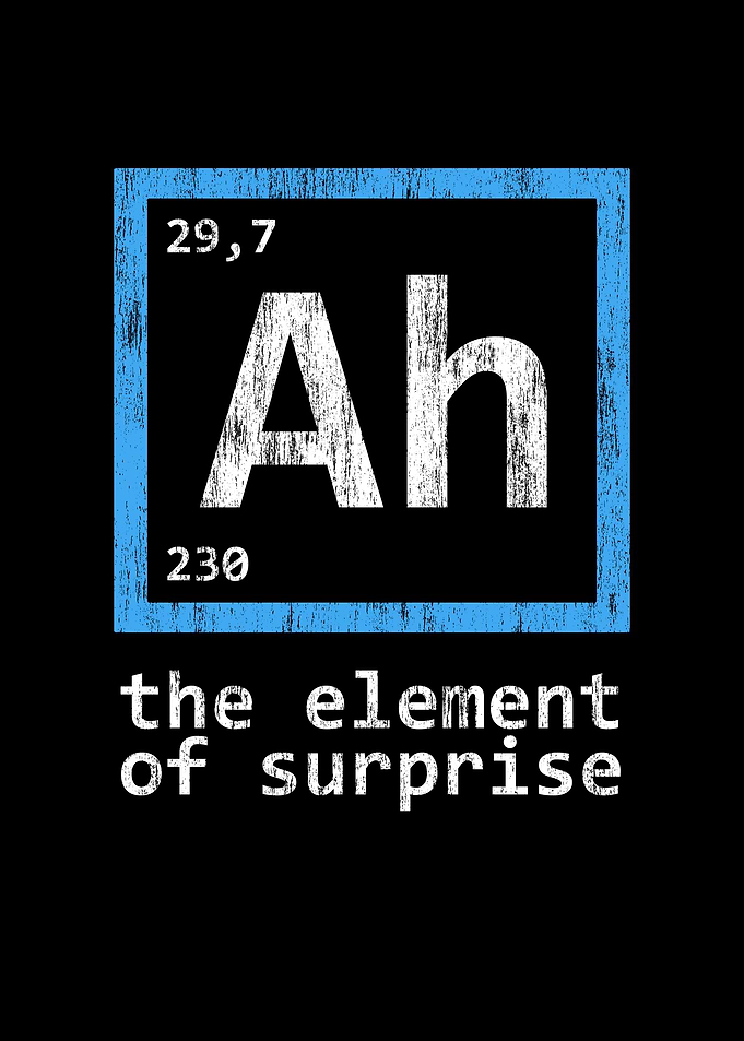 science ah