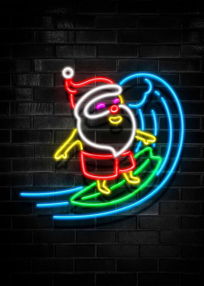 Santa Claus