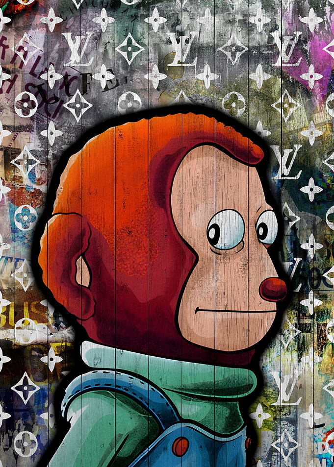 Puppet Monkey Meme