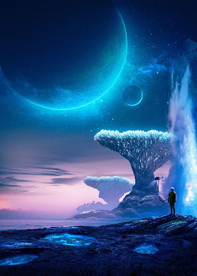 Dream world