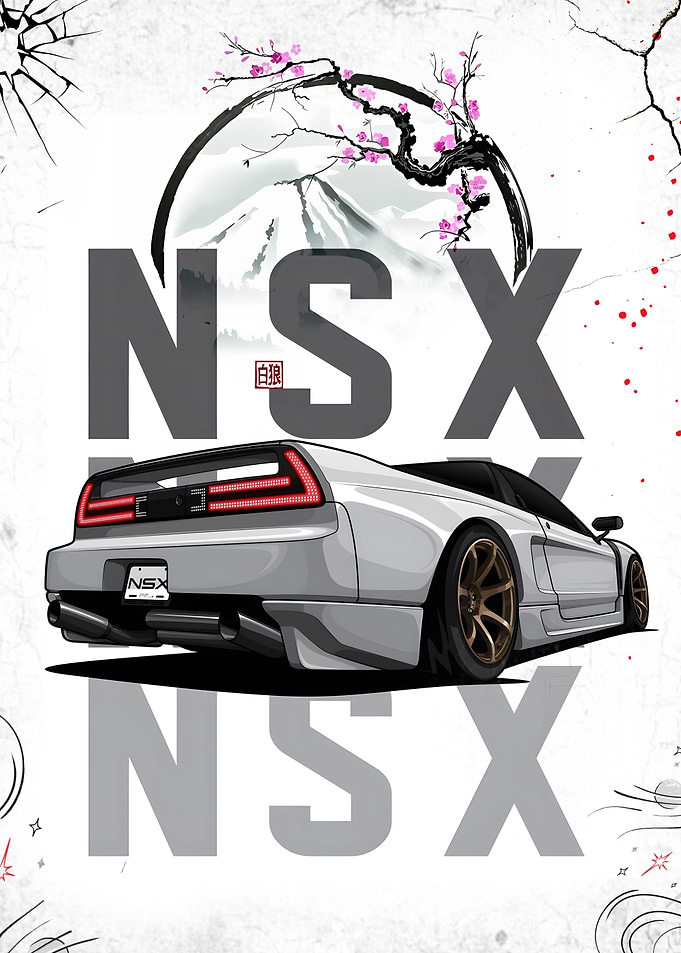 Honda NSX