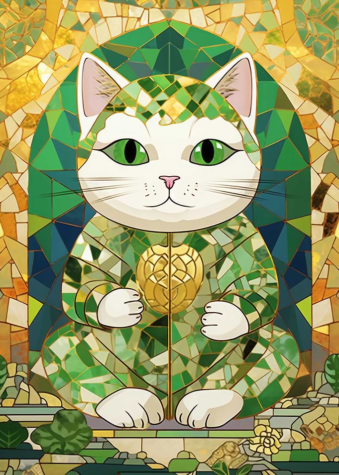 Mosaic Art