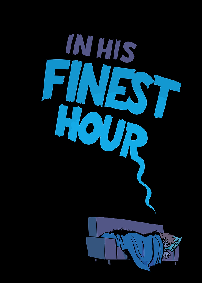 Scott Pilgrim