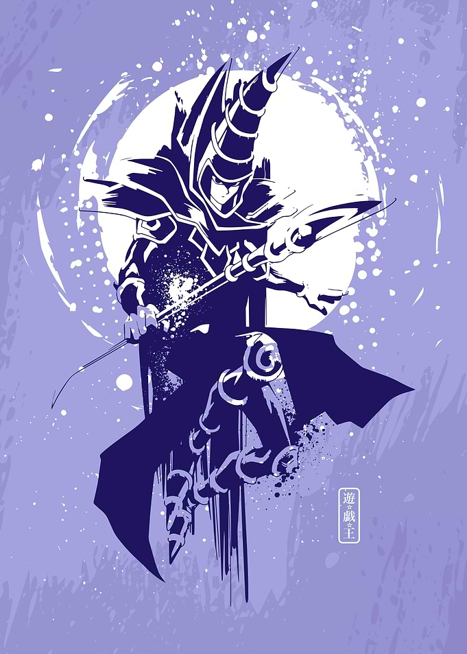 Dark Magician
