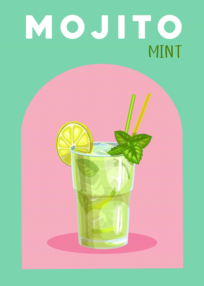 Mojito Mint