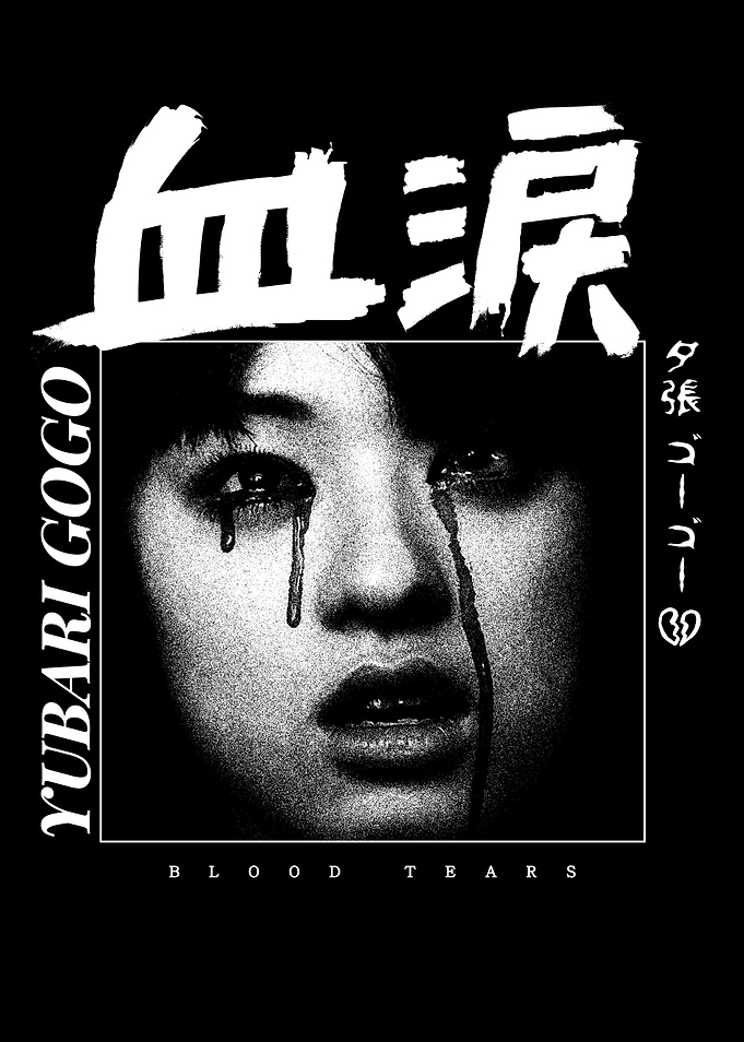 Blood Tears