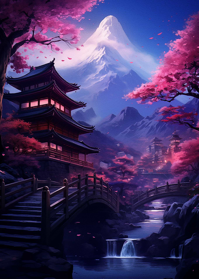 Calm Hues