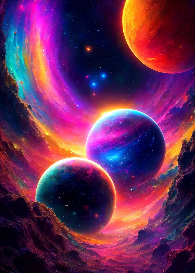 Space Oblivion