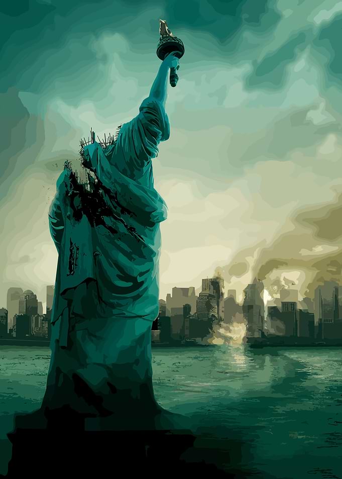 Cloverfield Movie