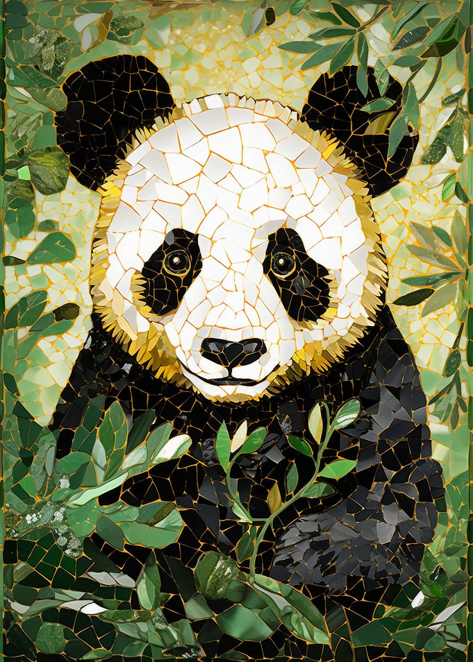 Mosaic Art