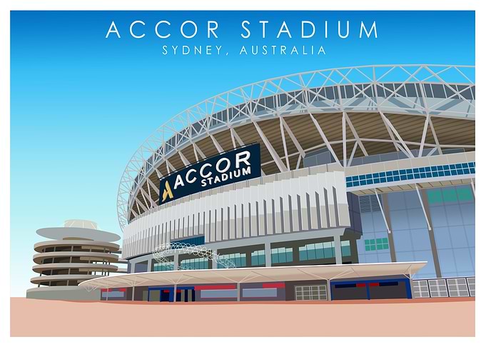 Sydney Stadium